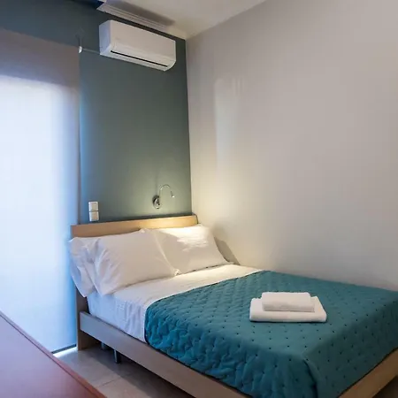 Apartmán Lux Penthouse In City Center