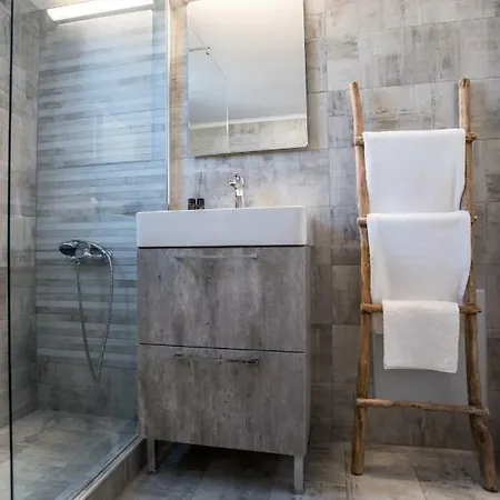 Apartmán Lux Penthouse In City Center