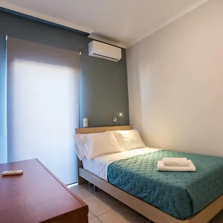 Daire Lux Penthouse In City Center Hanya