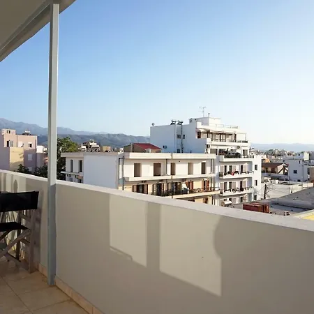 Lux Penthouse In City Center Daire *