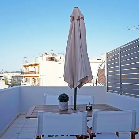 Lux Penthouse In City Center Διαμέρισμα